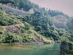 -浙西大峡谷
