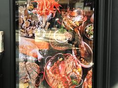 -加餐海鲜自助(集美银泰百货店)