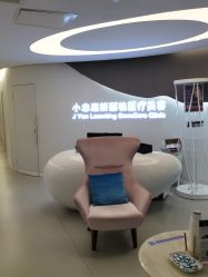 -小忠丽格医美