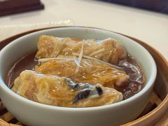 -白天鹅宾馆-宏图府餐厅