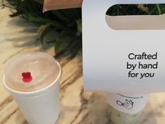 -Manner Coffee(大宁国际商业广场店)