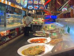 -蜀香格格•剁椒鱼头(龙西店)
