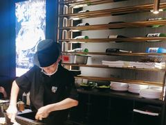 -盛焰铁板烧(王府井店)