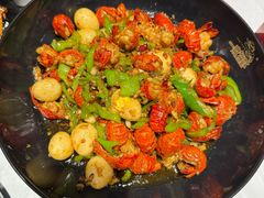 -一棠龙虾•王牌虾球(光谷天地店)