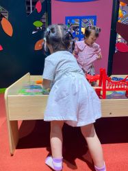 -幻贝家儿童乐园(苏州中心店)