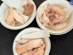 -肥佬椰子鸡(文锦渡店)