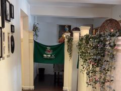 -咖啡人·融合餐厅(万达环宇店)