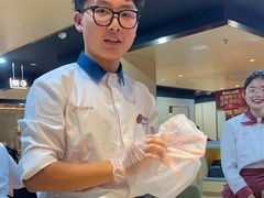 -海底捞火锅(杭州滨江九宜城店)