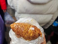 -陈妈妈的店-下沙灌汤烧卖(新场大街店)