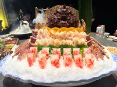 -鼎臻集·海鲜火锅(格调林泉店)