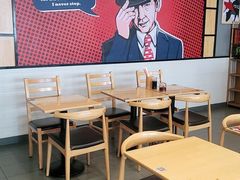 -李先生牛肉面大王(莱芜信誉楼店)