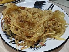 -柳沟豆腐宴69号福豆堂
