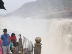-陕西黄河壶口瀑布旅游区