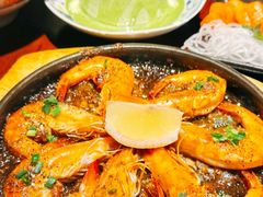 -小川洋风料理(江汉路店)