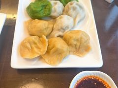 -枣子树素餐厅(铂金城店)