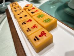 豌豆黄-四世同堂·京菜·烤鸭(双井店)