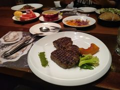 -食间牛排(湖西路店)