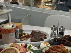 -娜娜家·Nana's restaurant(国金汇店)