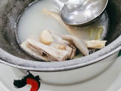 -渔鸽皇酒楼(鸿大广场店)