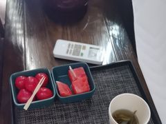 -水墨澜渟足道·SPA·传统(四望亭东关街店)
