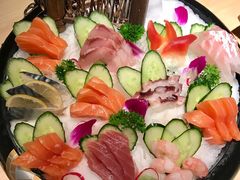 -松葉日料(三胞广场店)