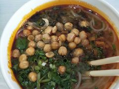 -薛记襄阳香辣牛肉面(平安路店)