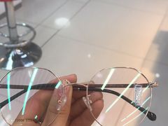 -PARKWAY·百汇眼镜(三叶眼镜城店)