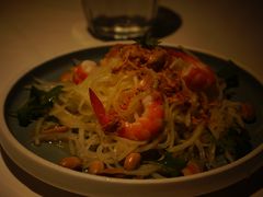 -花样西贡·蜜越餐厅·法式越南料理(水晶城店)