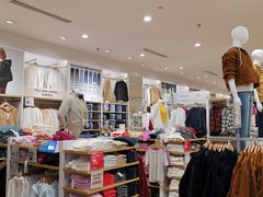 -优衣库(东莞东城万达广场店)