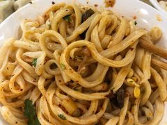 -王菊美食街·王菊面馆(总店)