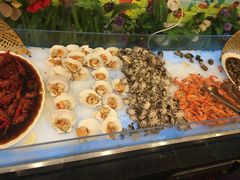 -东方豪景花园酒店·怡景旋转餐厅