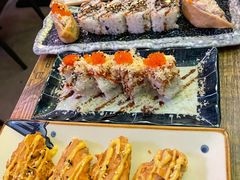 -米彩料理(西丽店)