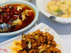 -峨嵋酒家总店(车公庄店)