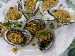 -四姑娘川味海鲜(八爪鱼店)