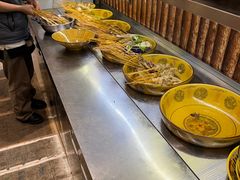 -明洋钵钵鸡(春田小区店)