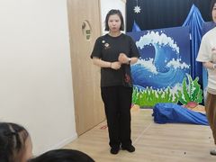 -猴有戏教育戏剧·音乐剧·主持口才·演讲朗诵辩论(环球港华师大校区)