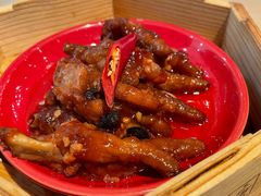 -避风塘(百联东郊店)
