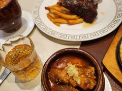 -92°C俄式厨房(中央大街店)