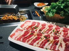 -新石器烤肉(张家港购物公园店)