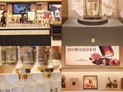 -KK ONE(京基滨河时代店)
