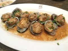 小鲍鱼-苏浙汇(古北店)