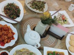 -佛有缘素食馆·荔湾老字号(陈家祠首店)