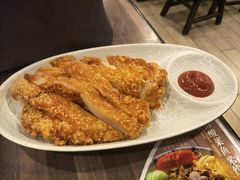 -阿香米线(乐客城店)