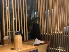 大堂-竹里馆·淮扬菜·功夫茶(老门东店)