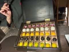 -泰安门Taian Table(镇宁路店)
