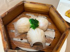 -顺德美的万豪酒店-万豪中餐厅