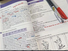 -ME Marvel English 麦迩威英语(万象城校区)