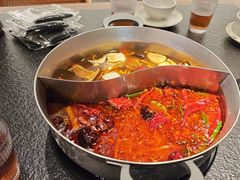 -滇牛云南火锅(桂林路店)