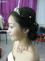-M'S BANQUET AND SPACE ART