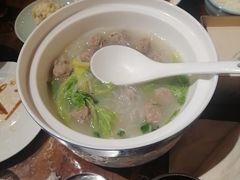 -南门小馆·清真(国贸商城店)
